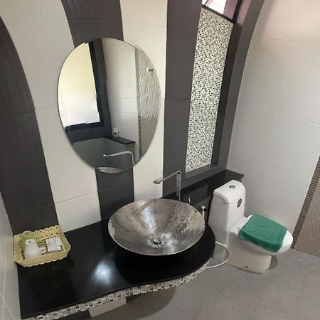 K.B. Resort Koh Chang Luaran gambar