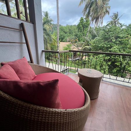 K.B. Resort Koh Chang Luaran gambar
