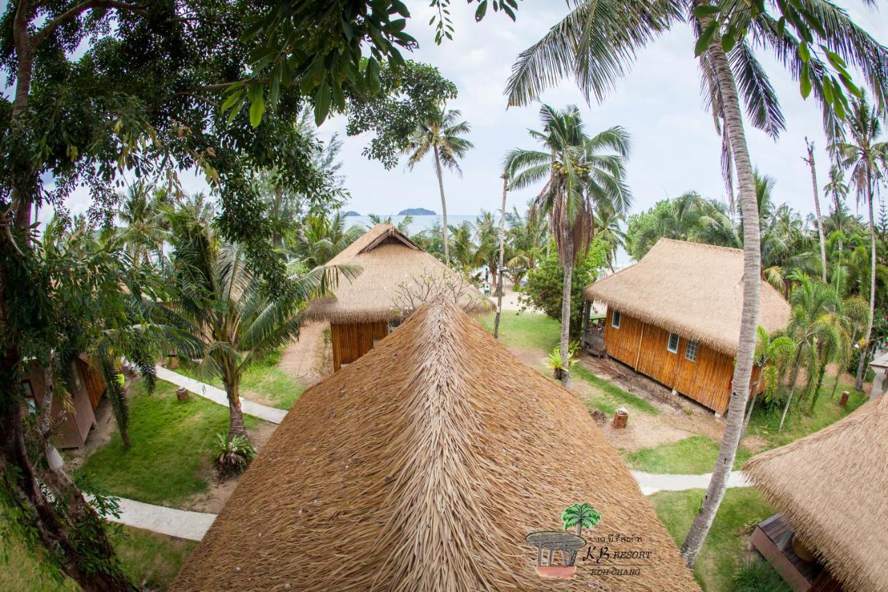 K.B. Resort Koh Chang Luaran gambar