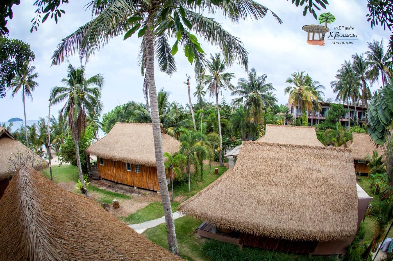 K.B. Resort Koh Chang Luaran gambar
