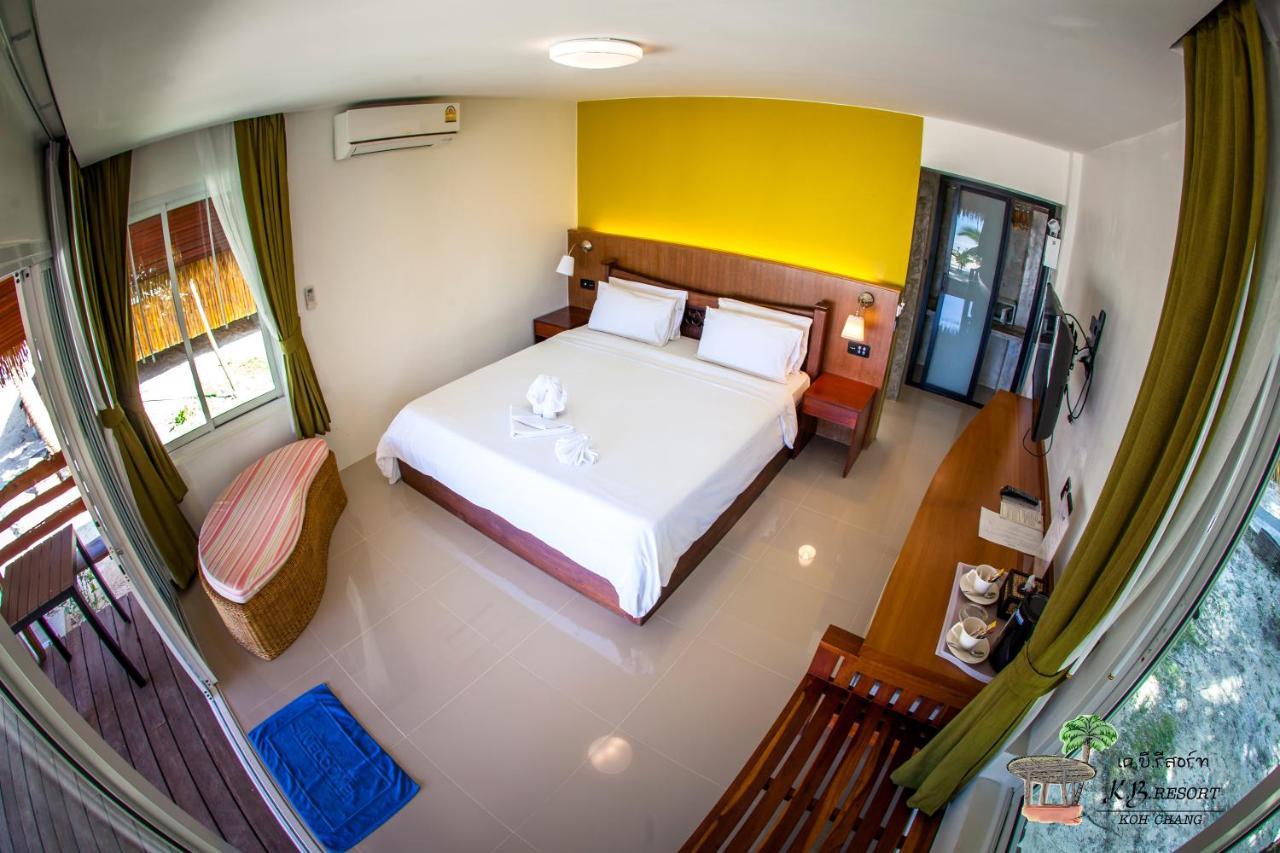 K.B. Resort Koh Chang Luaran gambar