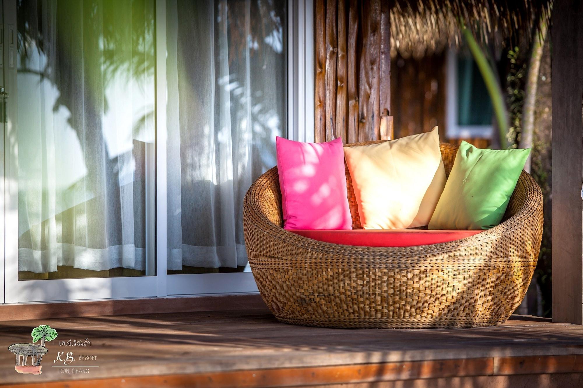 K.B. Resort Koh Chang Luaran gambar
