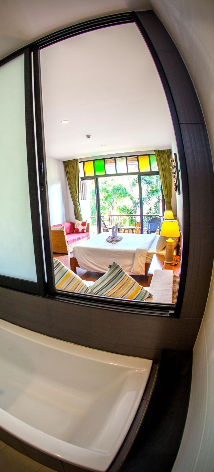 K.B. Resort Koh Chang Luaran gambar
