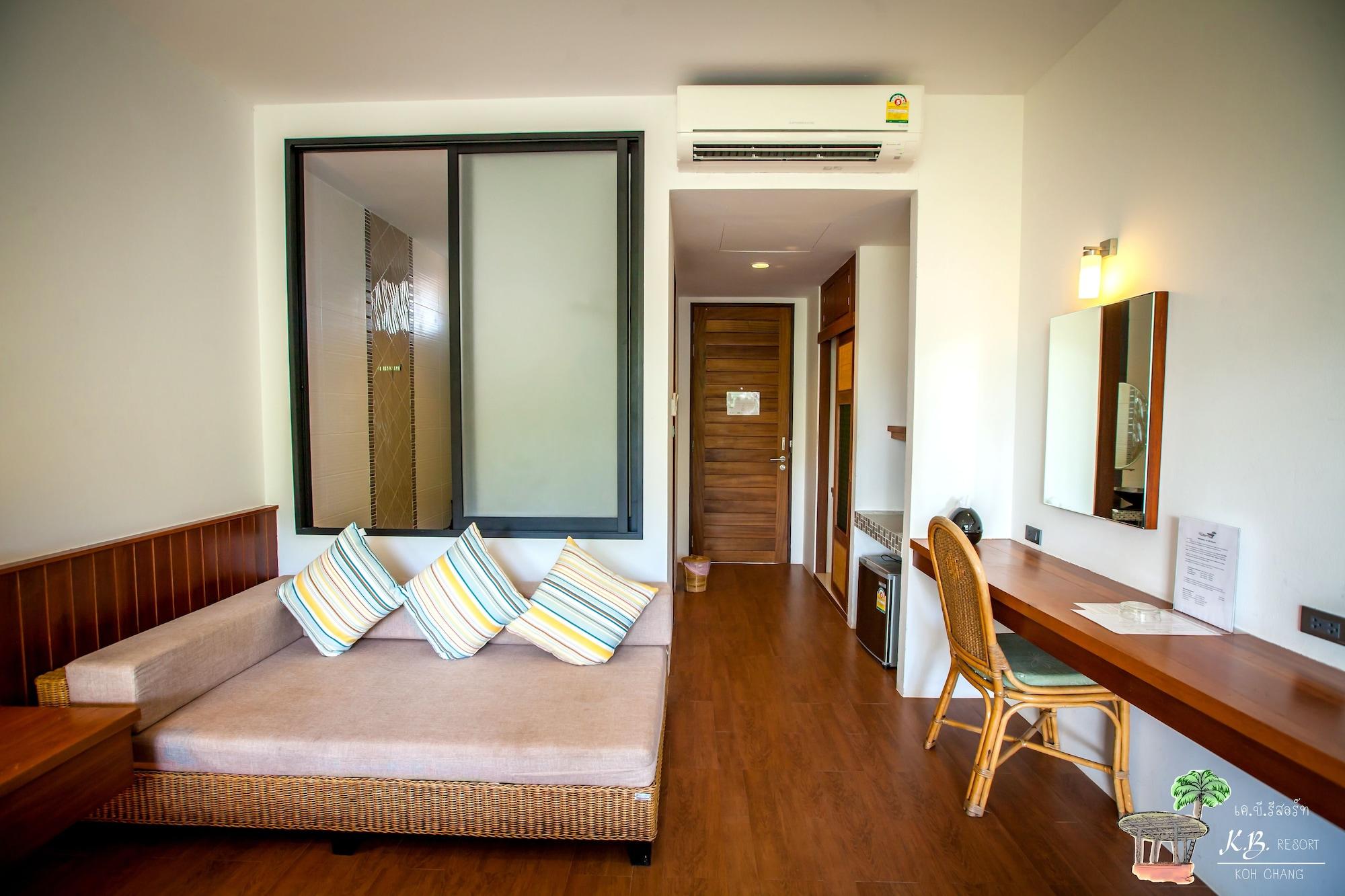 K.B. Resort Koh Chang Luaran gambar