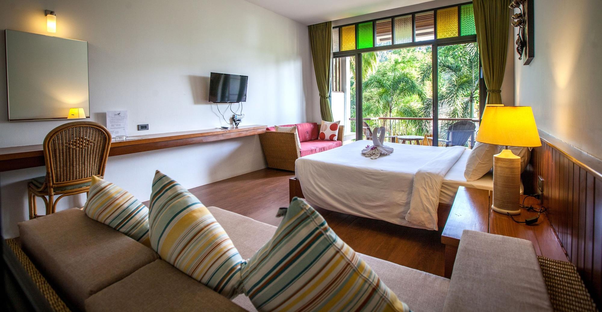K.B. Resort Koh Chang Luaran gambar