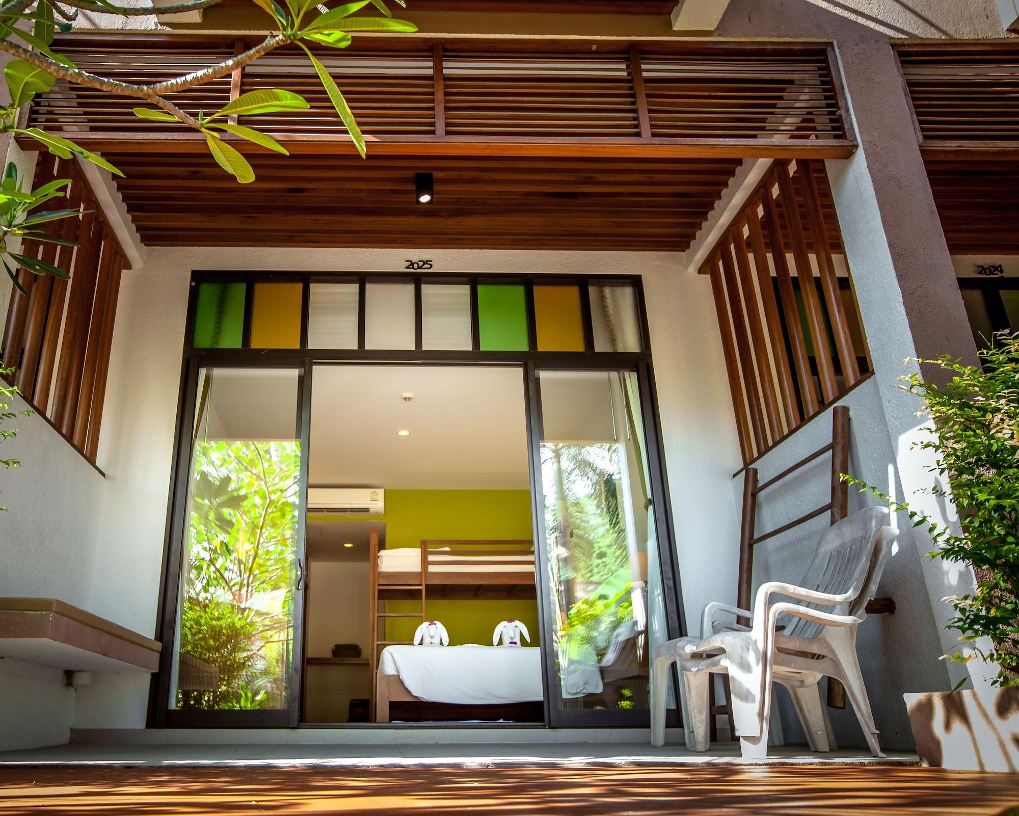 K.B. Resort Koh Chang Luaran gambar