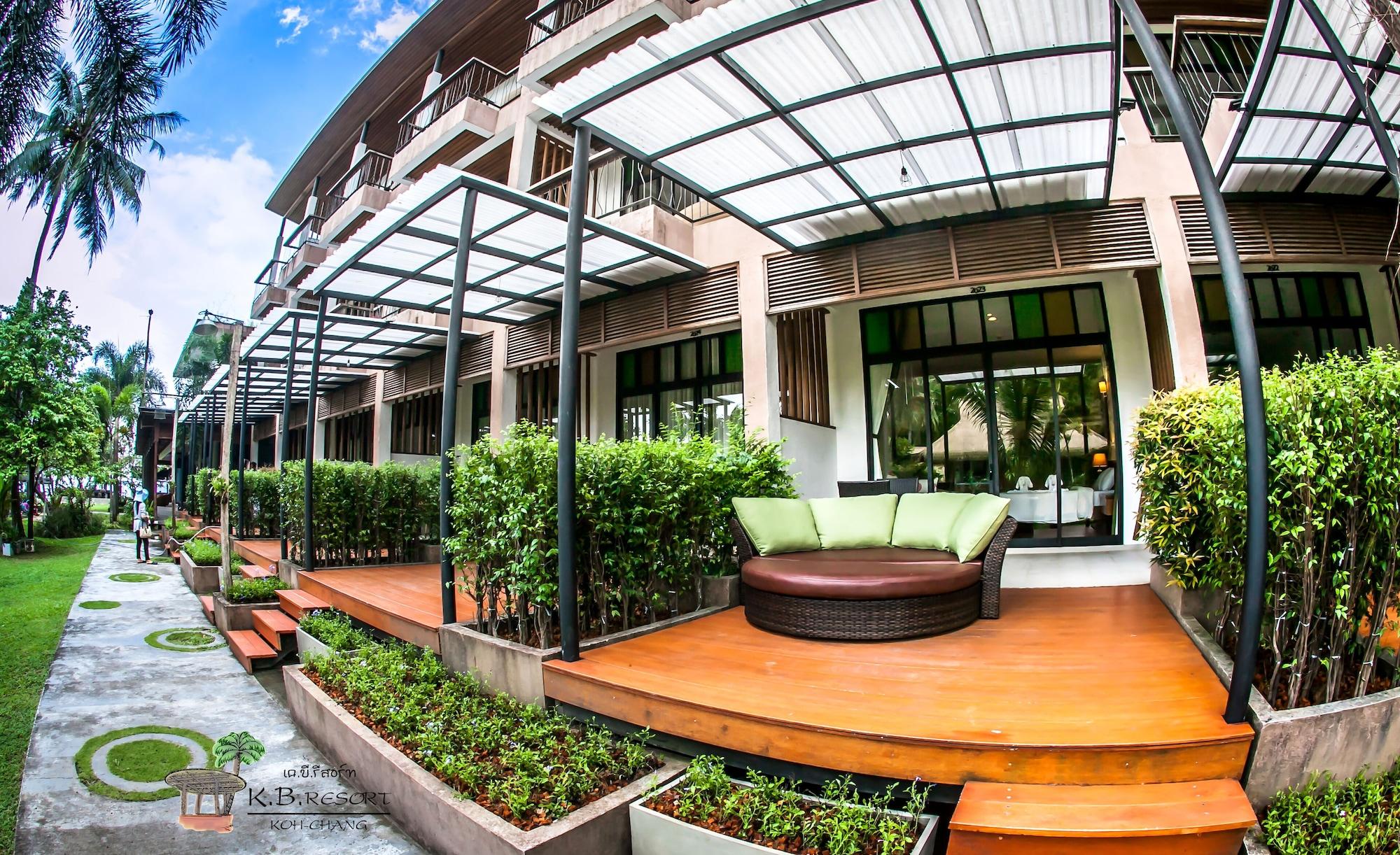 K.B. Resort Koh Chang Luaran gambar