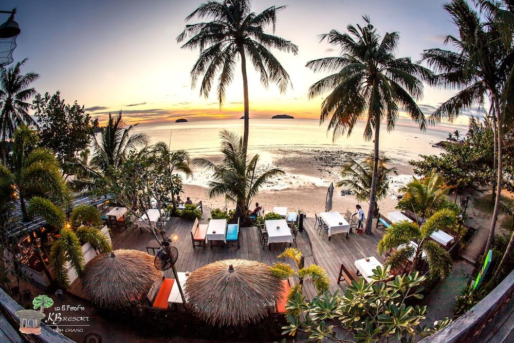 K.B. Resort Koh Chang Luaran gambar