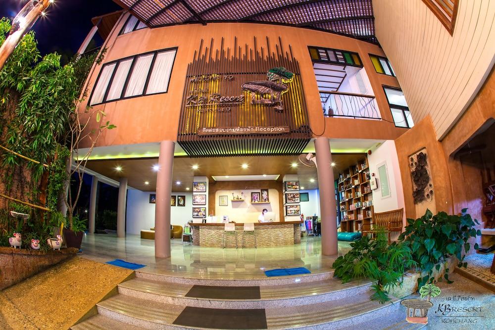 K.B. Resort Koh Chang Luaran gambar