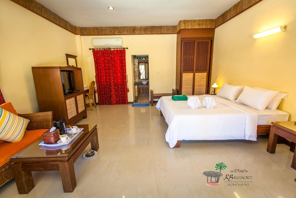 K.B. Resort Koh Chang Luaran gambar