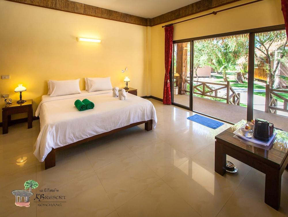 K.B. Resort Koh Chang Luaran gambar