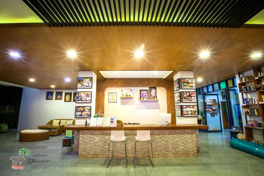 K.B. Resort Koh Chang Luaran gambar