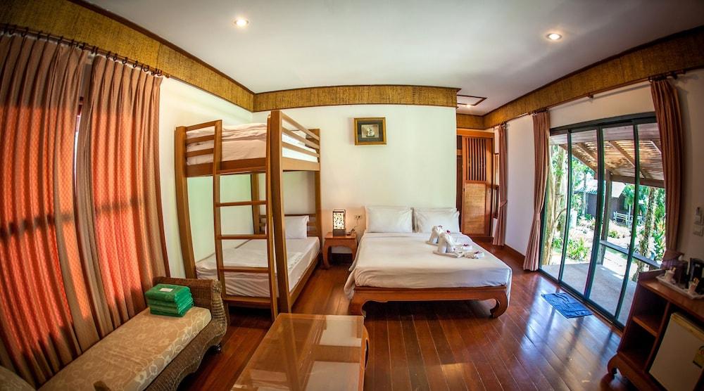 K.B. Resort Koh Chang Luaran gambar