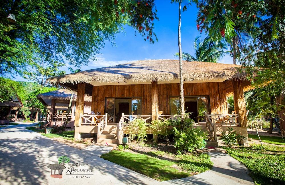 K.B. Resort Koh Chang Luaran gambar