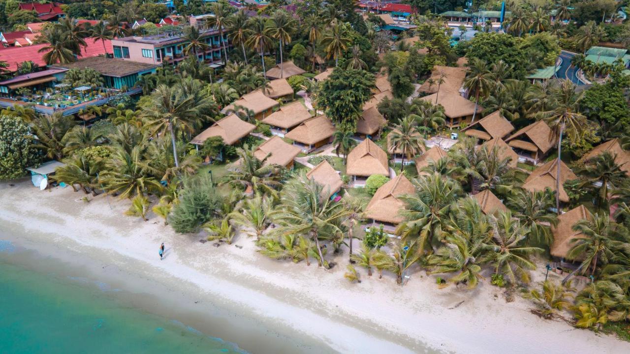 K.B. Resort Koh Chang Luaran gambar