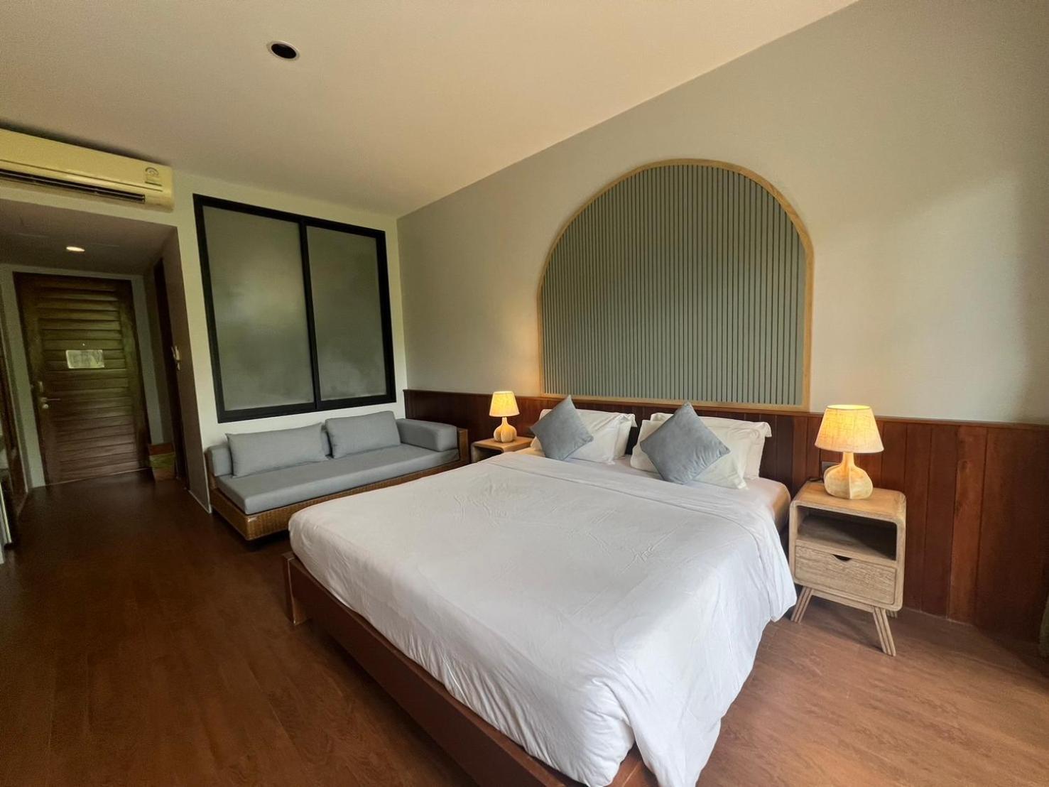 K.B. Resort Koh Chang Luaran gambar
