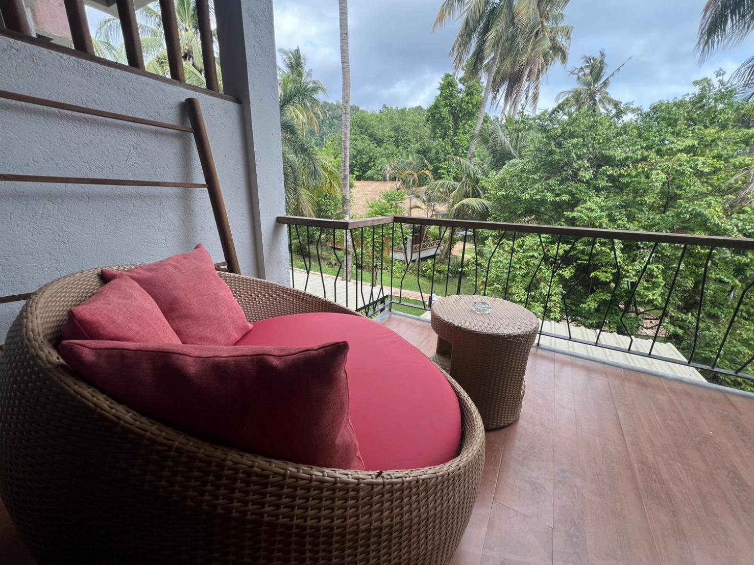 K.B. Resort Koh Chang Luaran gambar