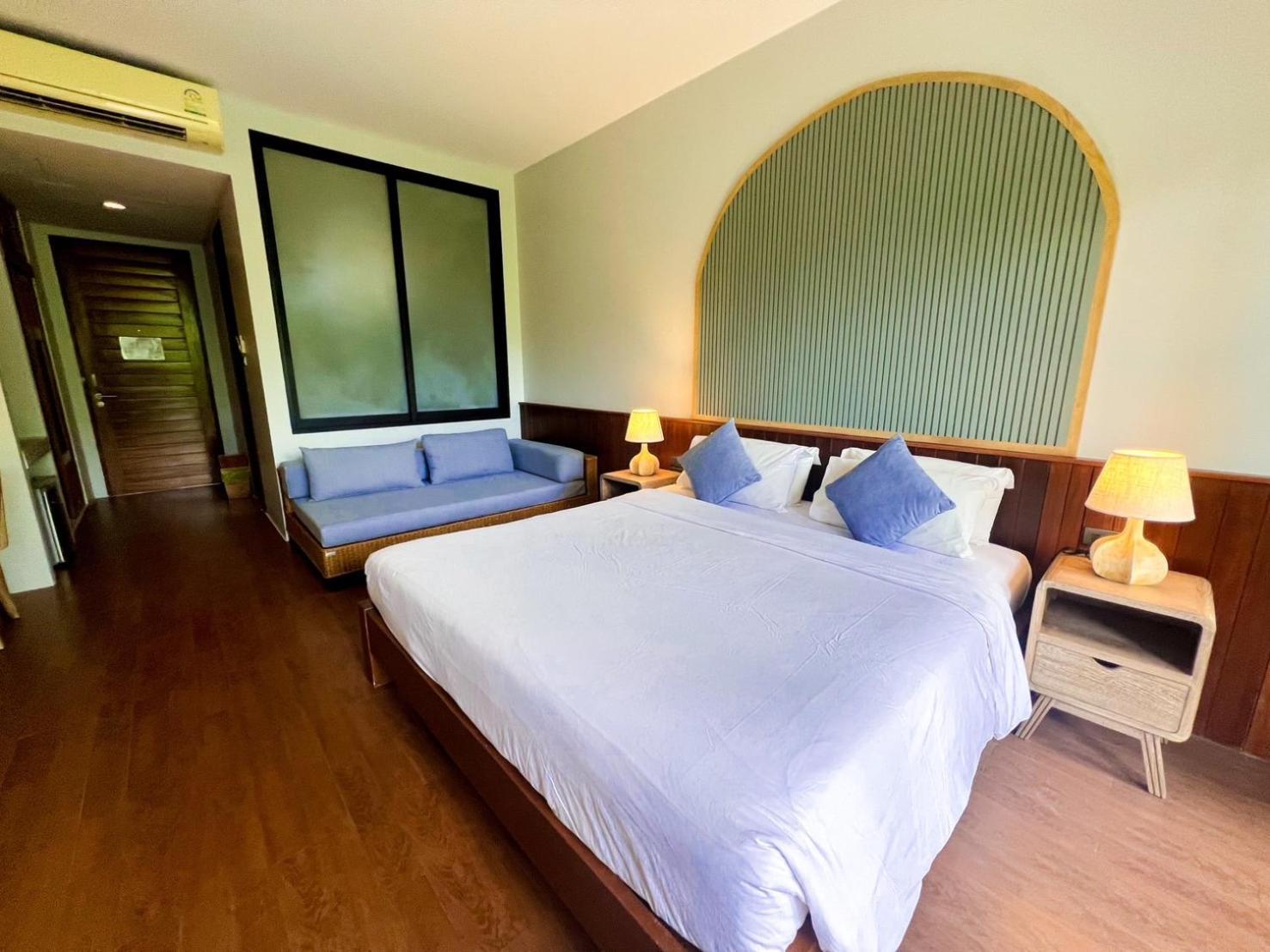 K.B. Resort Koh Chang Luaran gambar