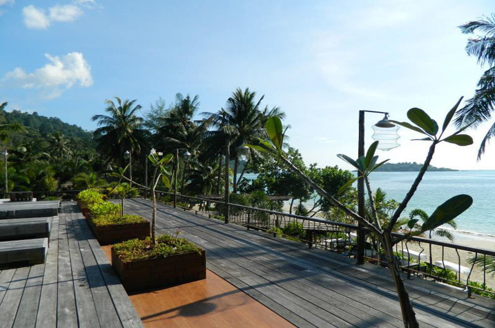 K.B. Resort Koh Chang Luaran gambar