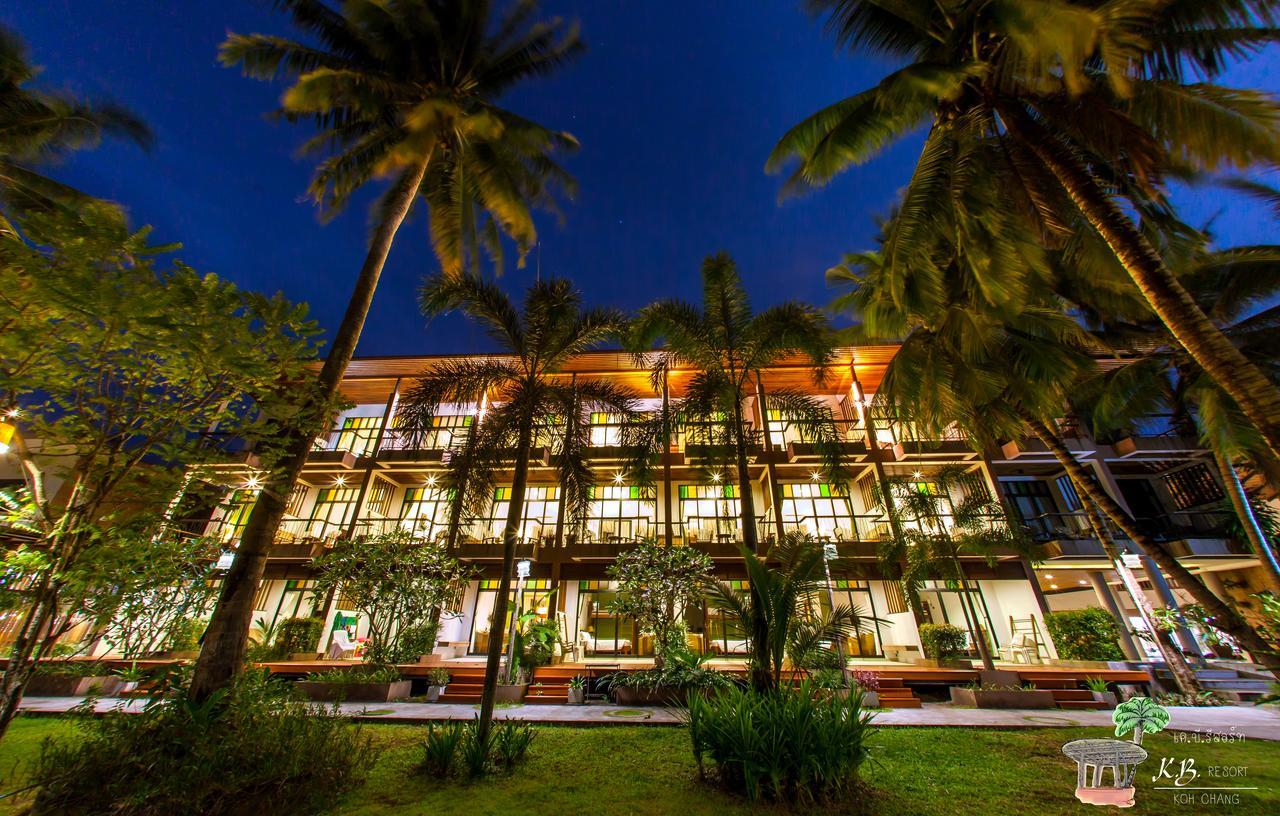K.B. Resort Koh Chang Luaran gambar