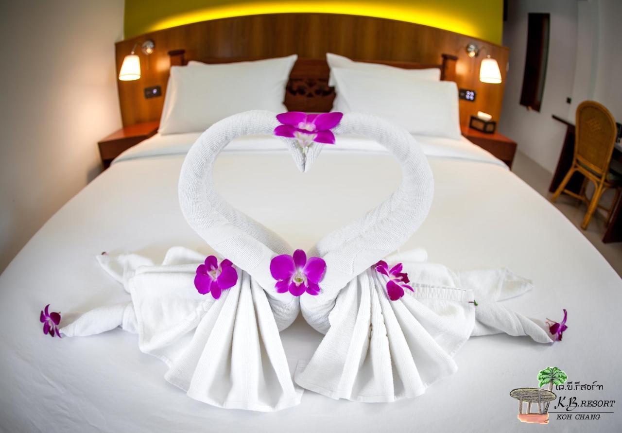 K.B. Resort Koh Chang Luaran gambar