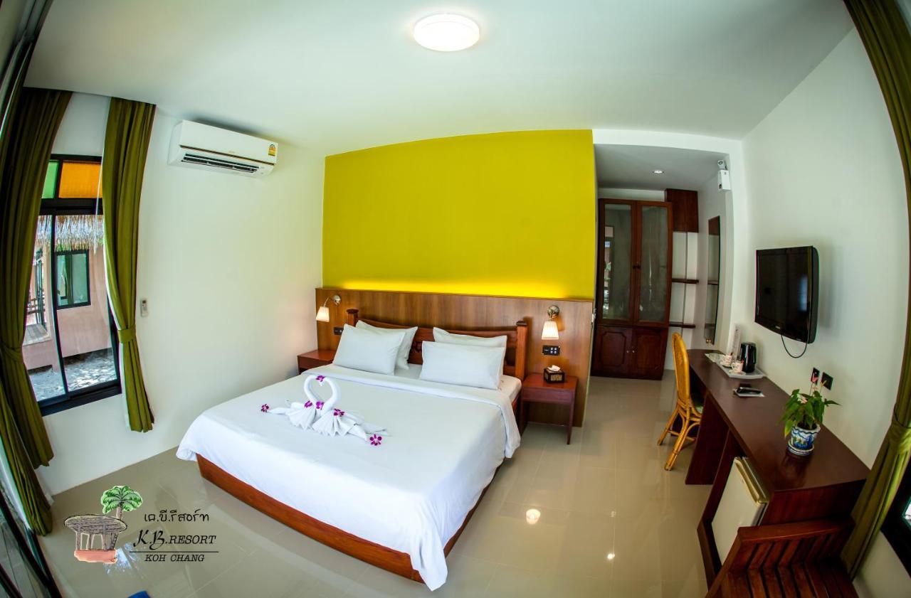 K.B. Resort Koh Chang Luaran gambar