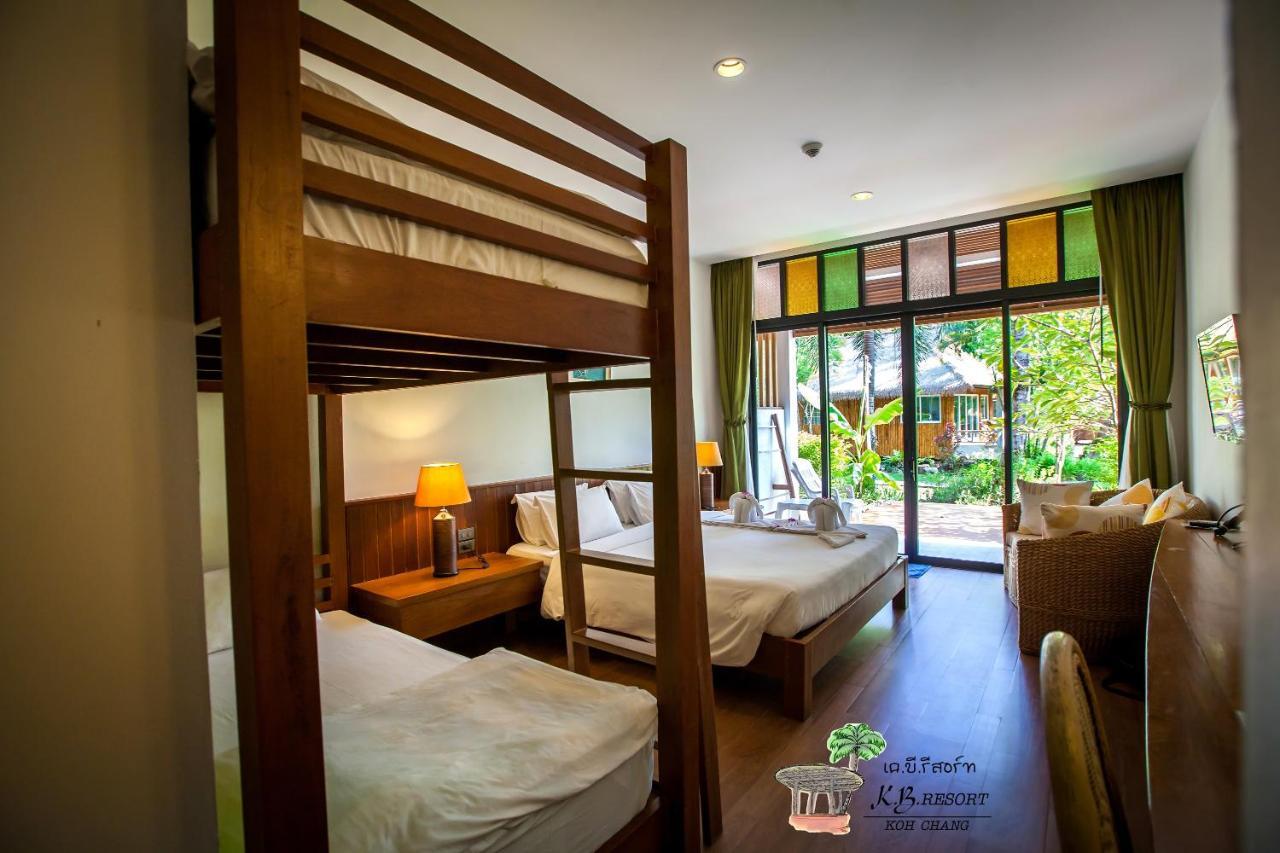 K.B. Resort Koh Chang Luaran gambar