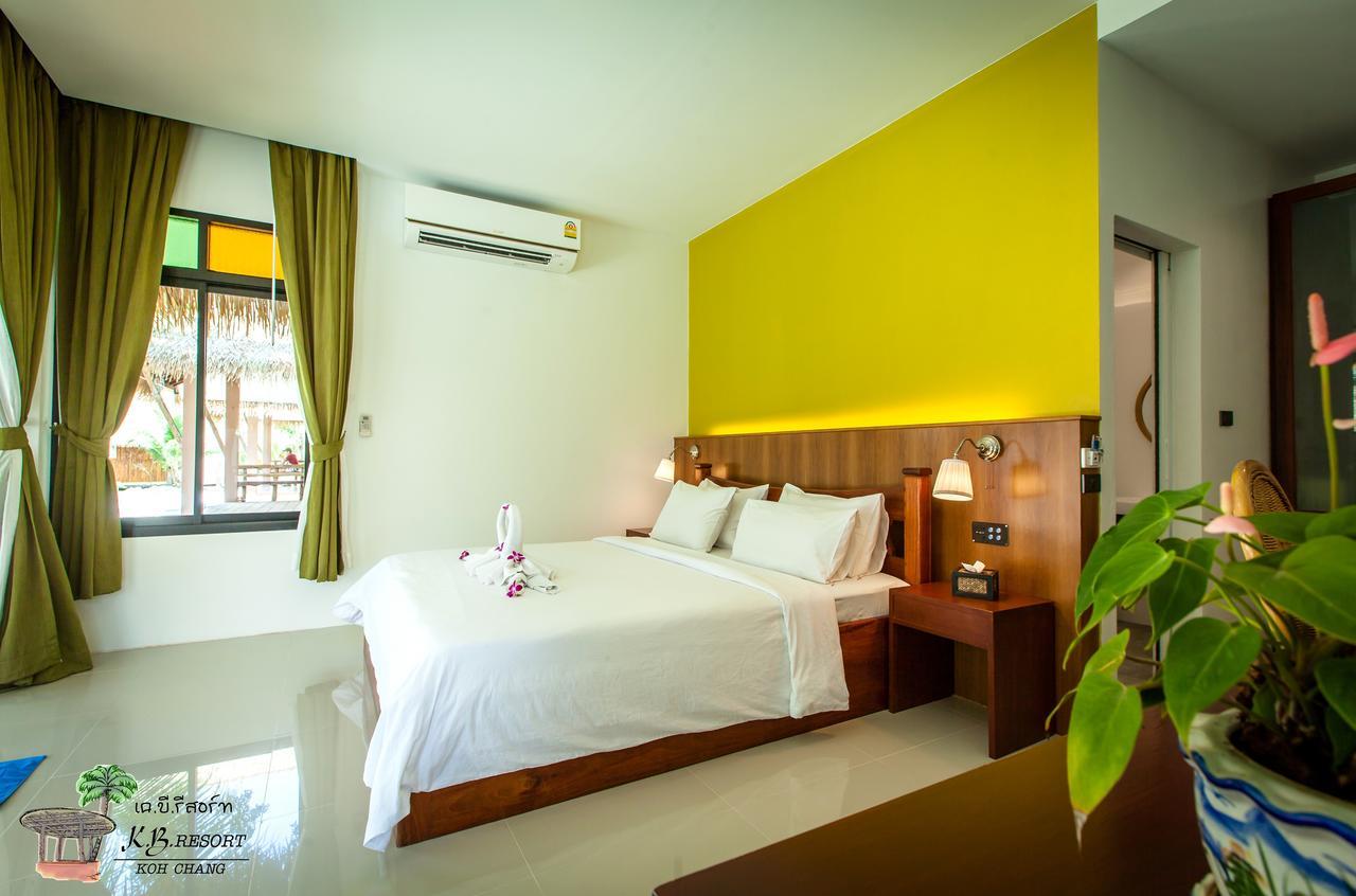 K.B. Resort Koh Chang Luaran gambar