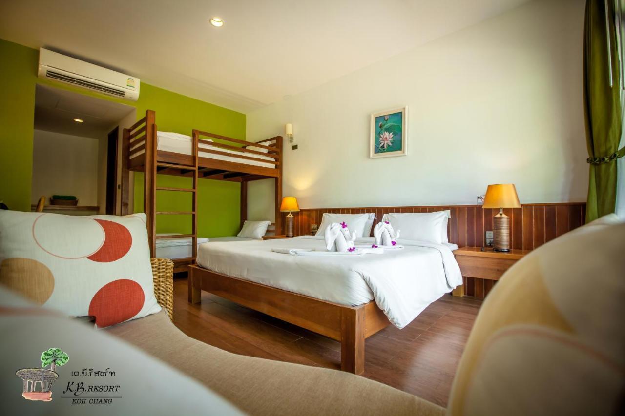 K.B. Resort Koh Chang Luaran gambar