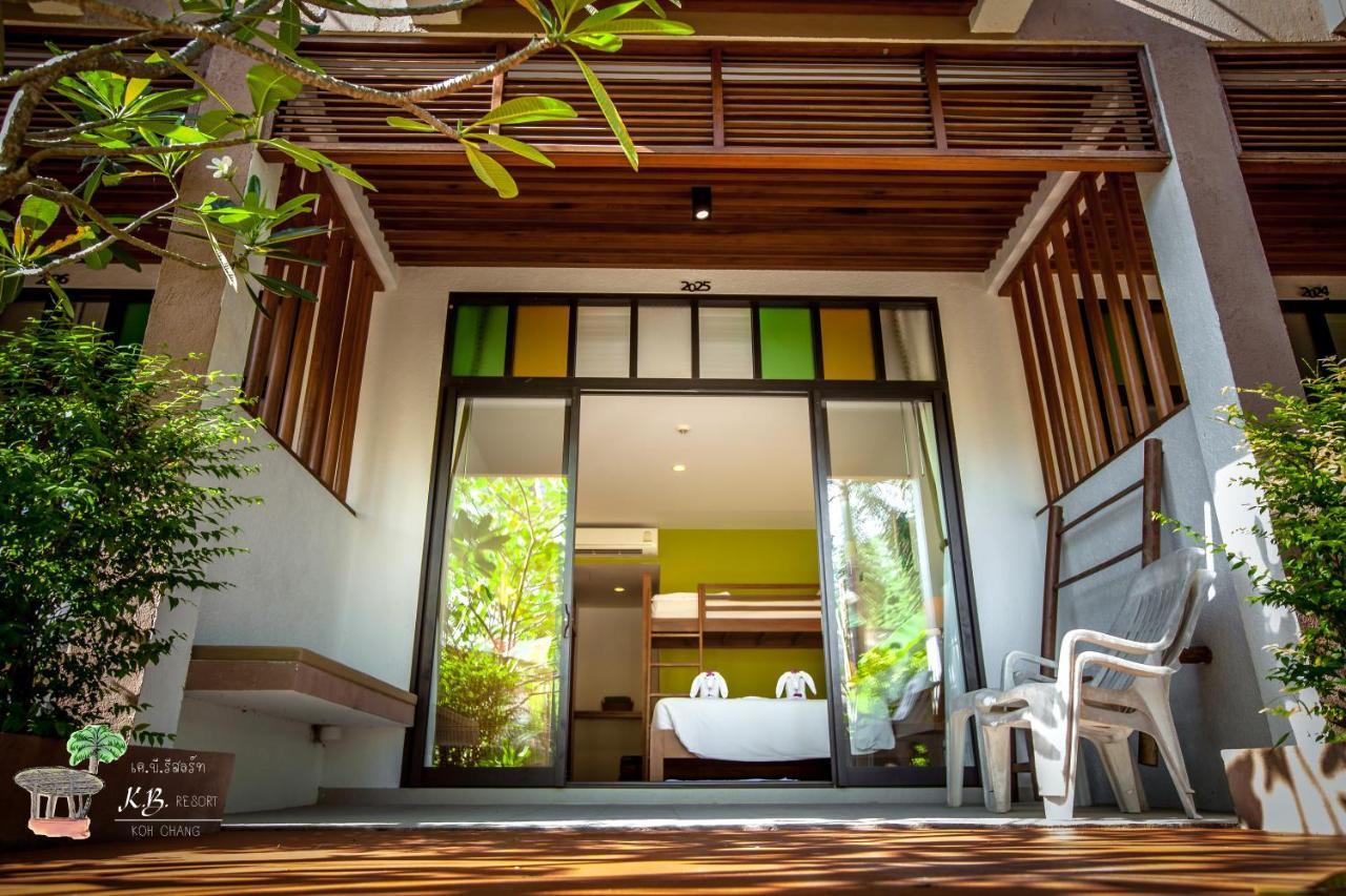 K.B. Resort Koh Chang Luaran gambar