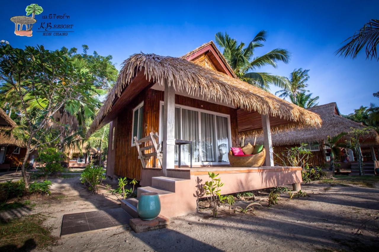 K.B. Resort Koh Chang Luaran gambar