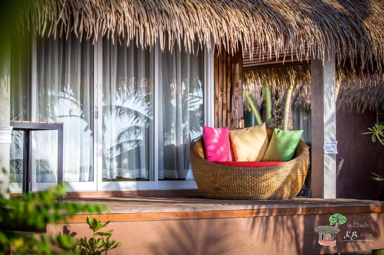 K.B. Resort Koh Chang Luaran gambar