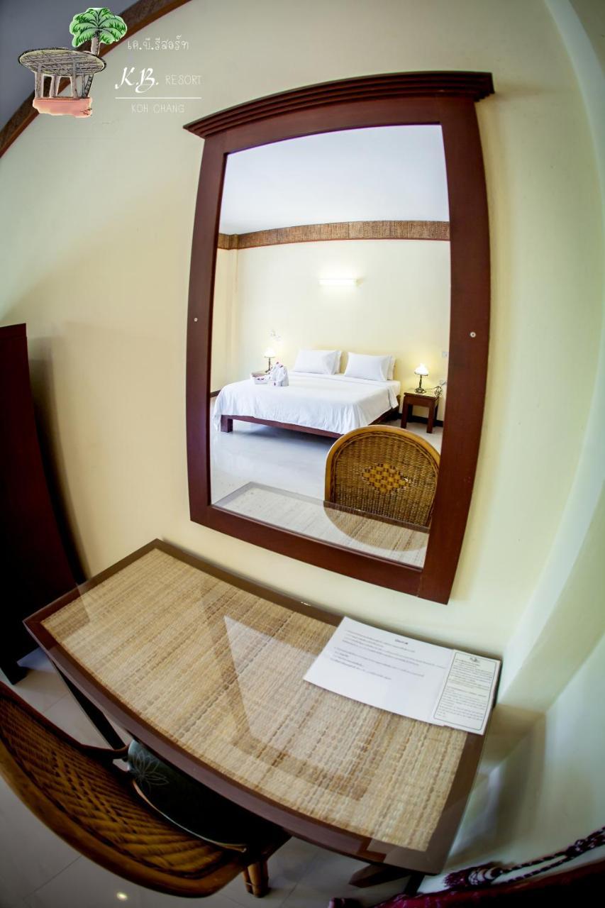 K.B. Resort Koh Chang Luaran gambar
