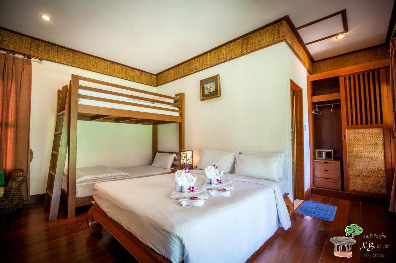 K.B. Resort Koh Chang Luaran gambar