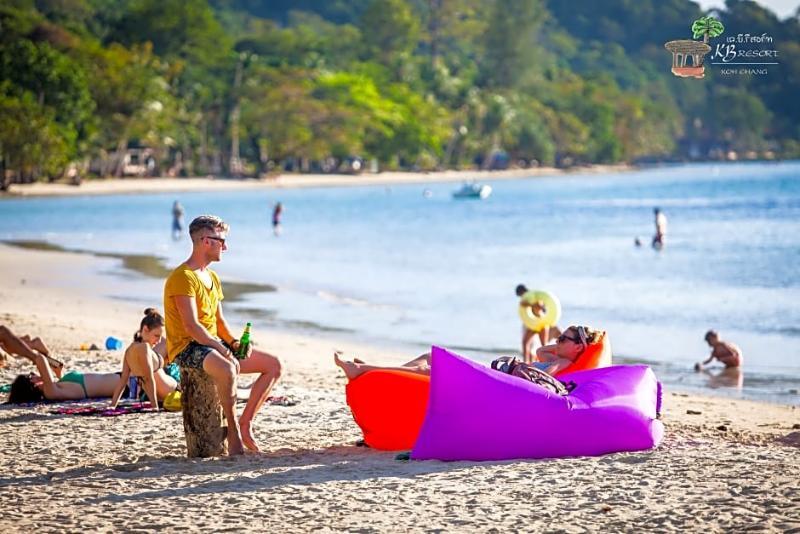 K.B. Resort Koh Chang Luaran gambar