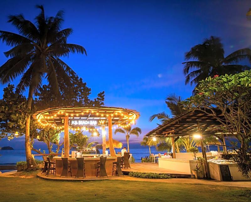 K.B. Resort Koh Chang Luaran gambar