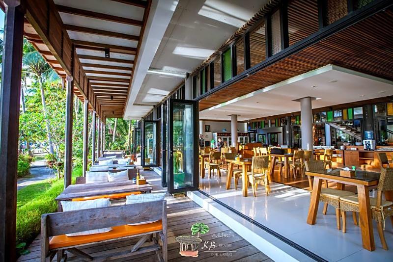 K.B. Resort Koh Chang Luaran gambar